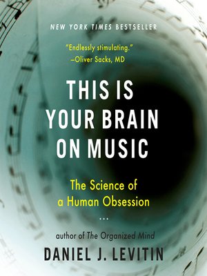 cover image of This Is Your Brain on Music